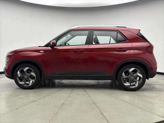used 2022 Hyundai Venue car, priced at $20,900