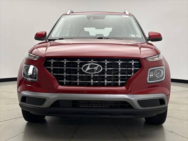 used 2022 Hyundai Venue car, priced at $20,599