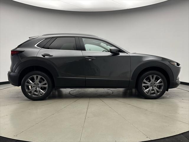 used 2022 Mazda CX-30 car, priced at $25,600