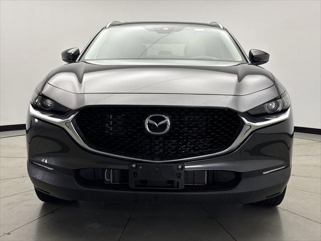 used 2022 Mazda CX-30 car, priced at $25,600