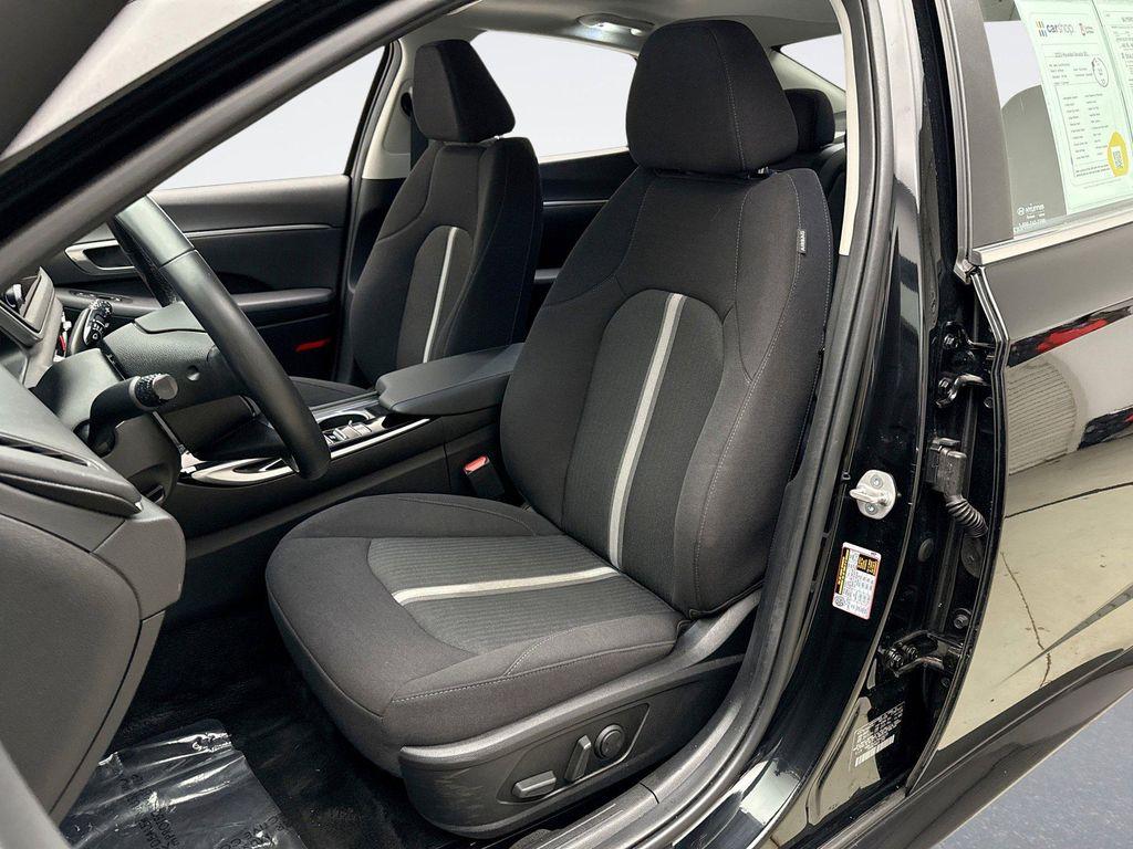 used 2023 Hyundai Sonata car, priced at $23,799