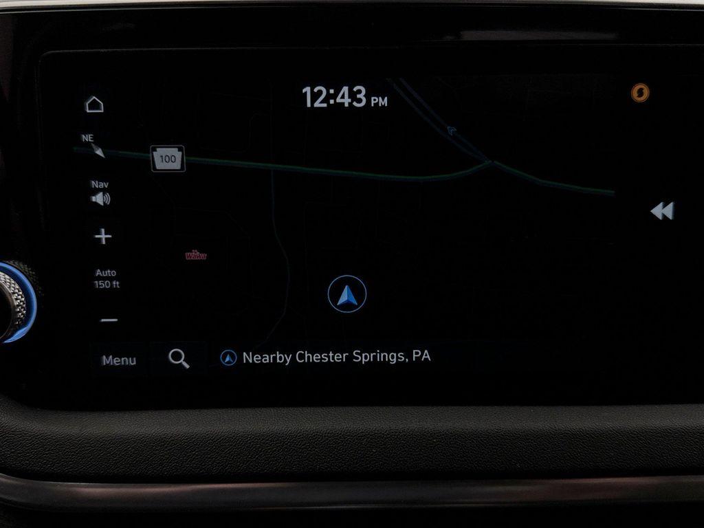 used 2023 Hyundai Sonata car, priced at $23,799