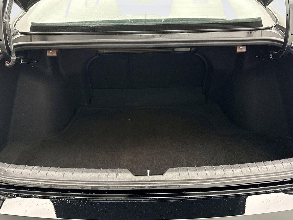 used 2023 Hyundai Sonata car, priced at $23,799