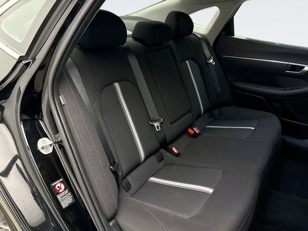 used 2023 Hyundai Sonata car, priced at $23,799