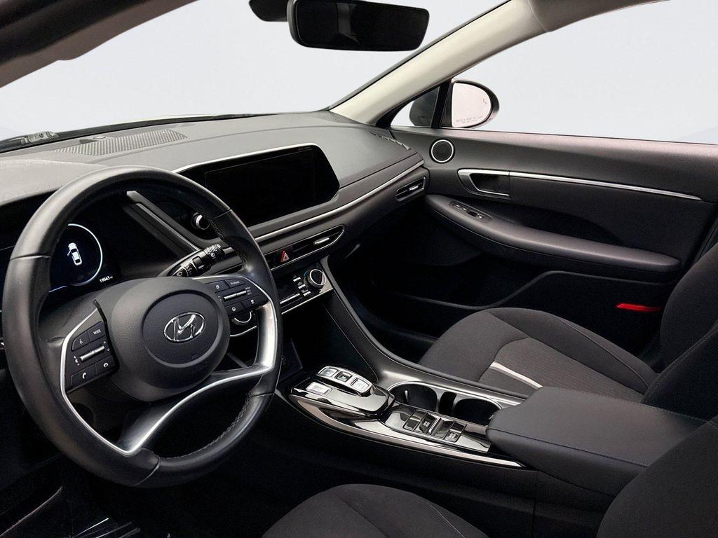 used 2023 Hyundai Sonata car, priced at $23,799