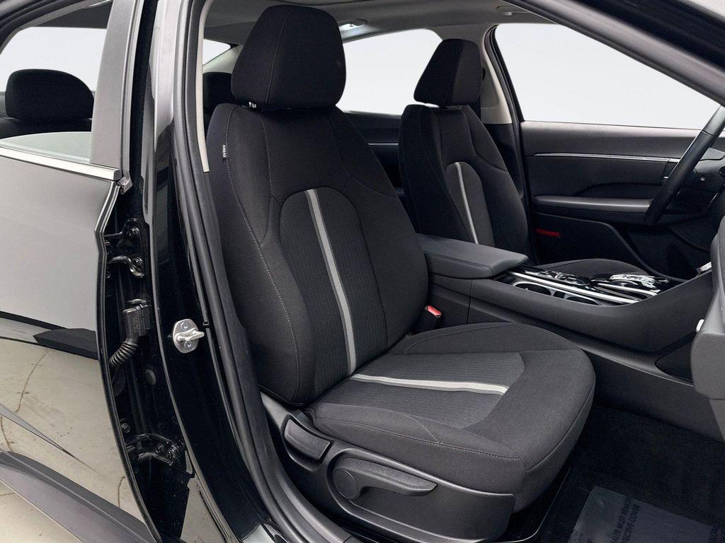 used 2023 Hyundai Sonata car, priced at $23,799