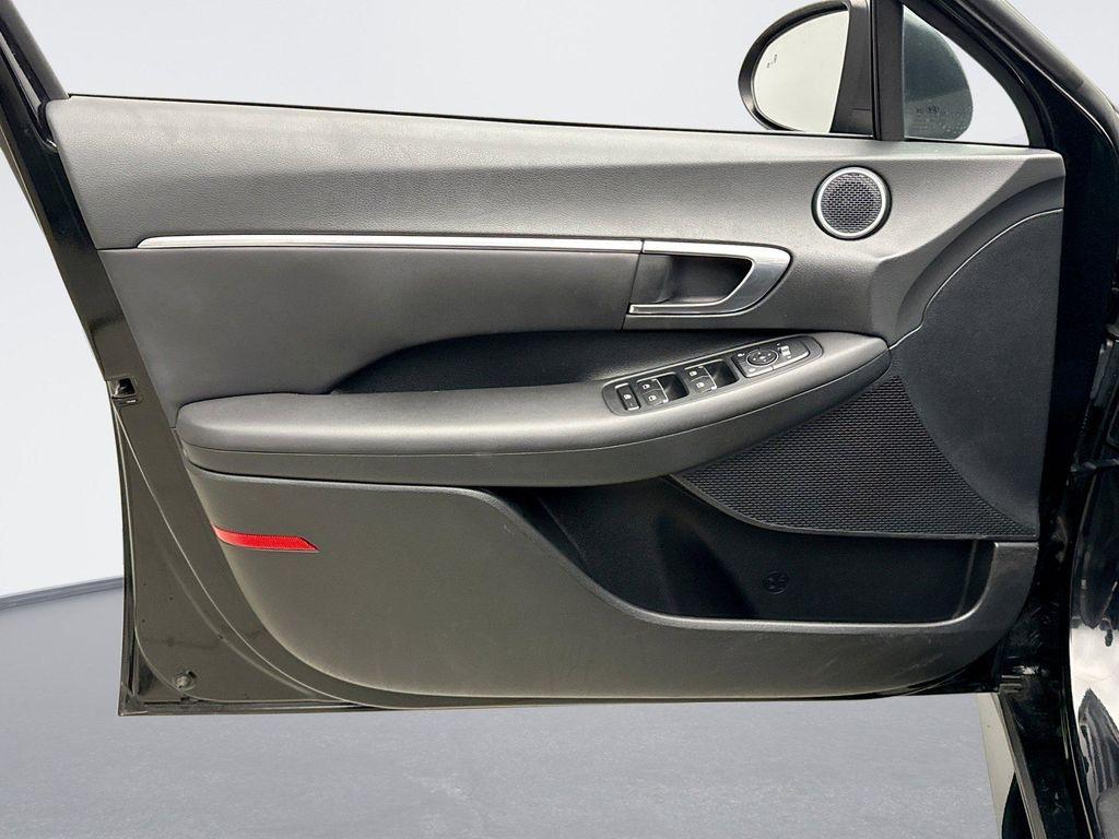 used 2023 Hyundai Sonata car, priced at $23,799