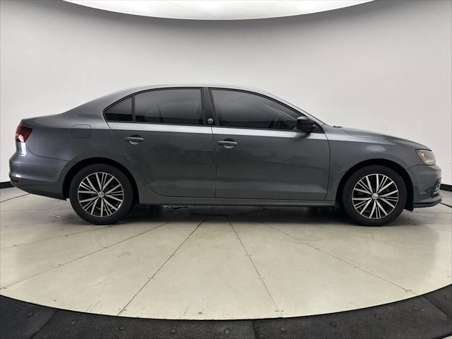 used 2018 Volkswagen Jetta car, priced at $14,950