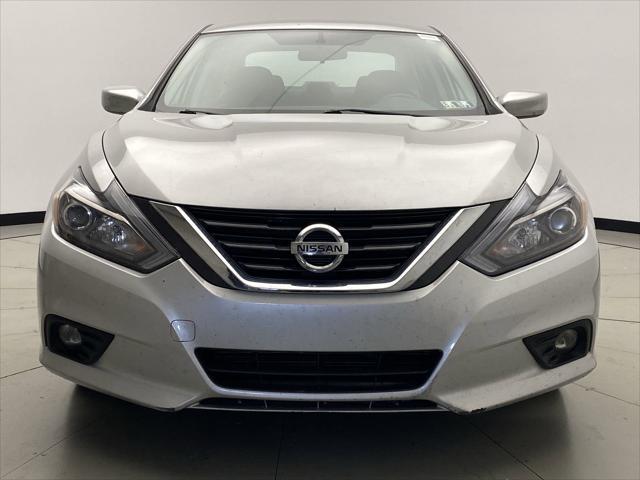 used 2016 Nissan Altima car, priced at $11,349