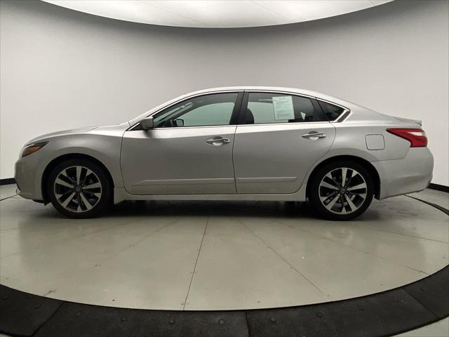 used 2016 Nissan Altima car, priced at $11,349