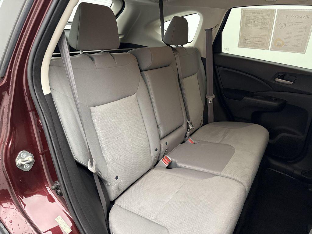 used 2015 Honda CR-V car, priced at $12,549