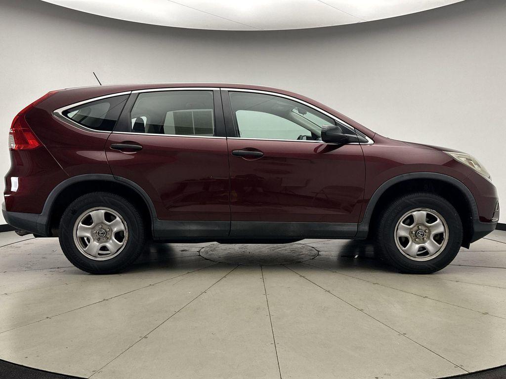 used 2015 Honda CR-V car, priced at $12,549