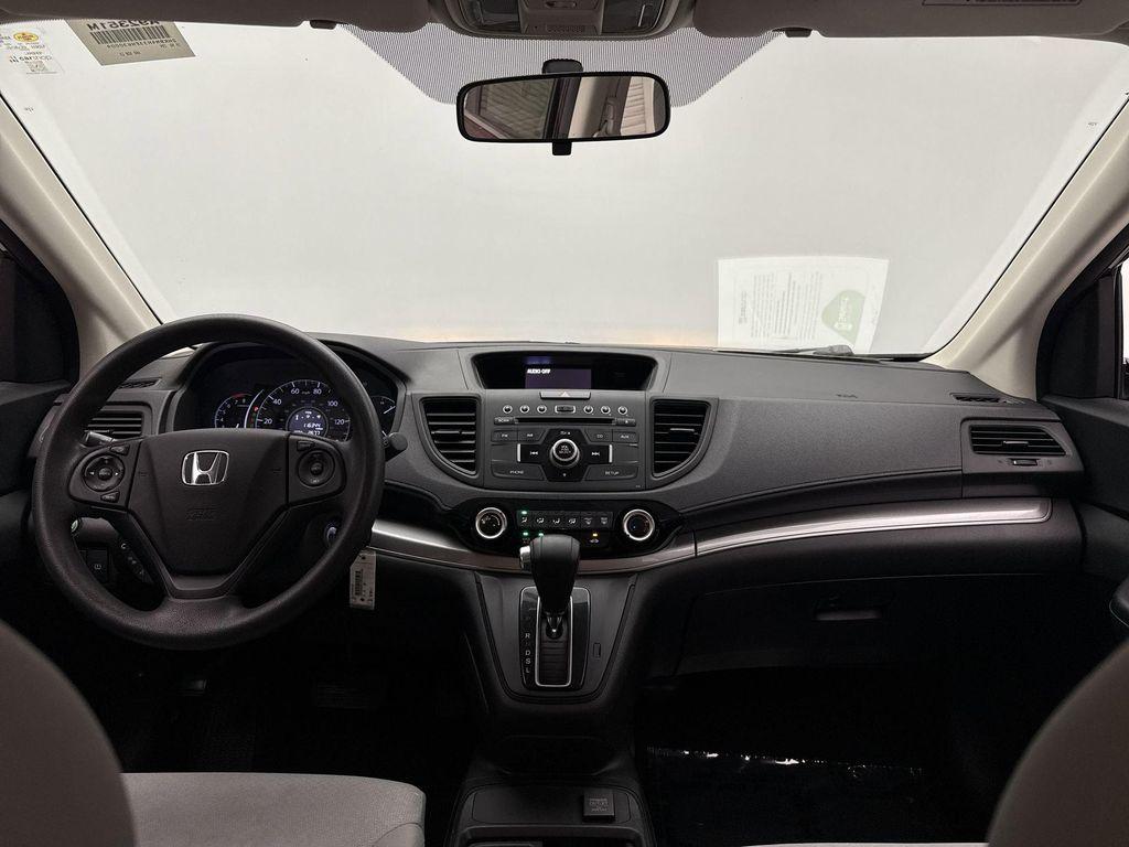 used 2015 Honda CR-V car, priced at $12,549