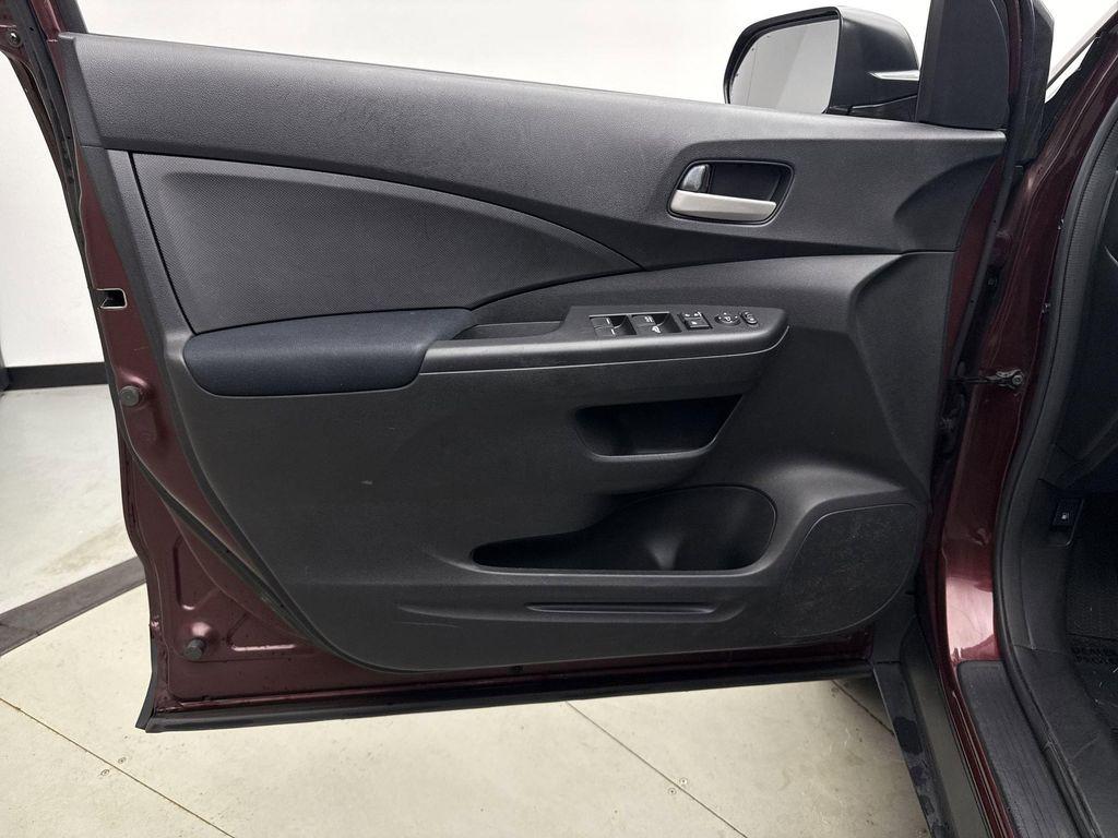 used 2015 Honda CR-V car, priced at $12,549