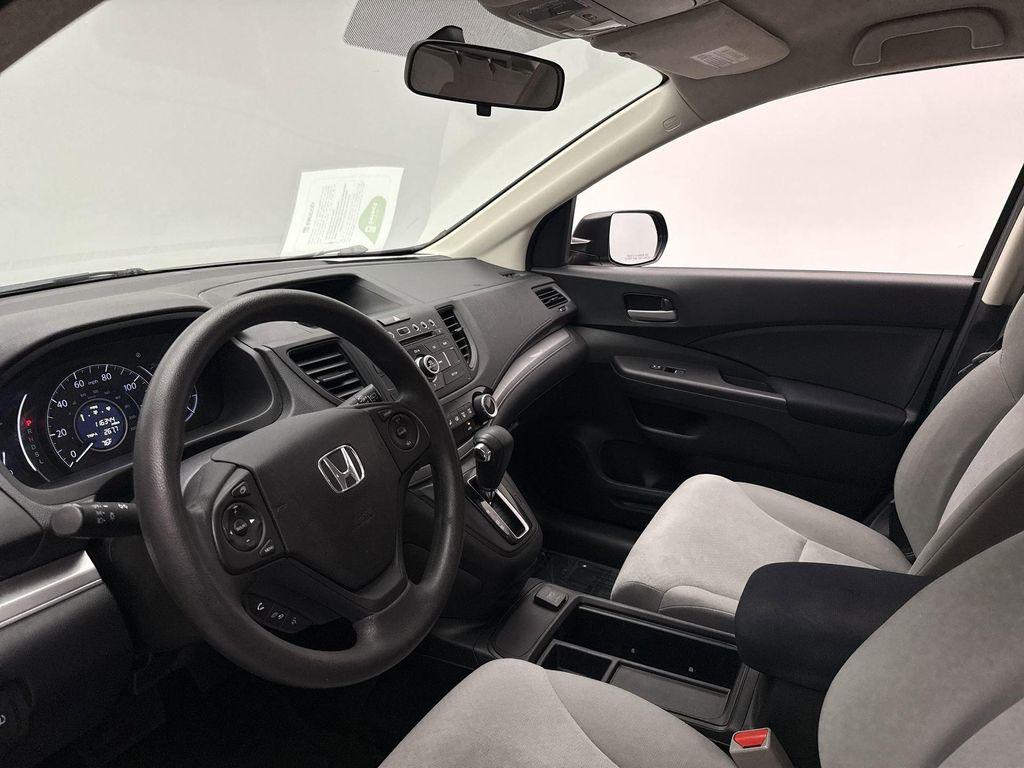 used 2015 Honda CR-V car, priced at $12,549