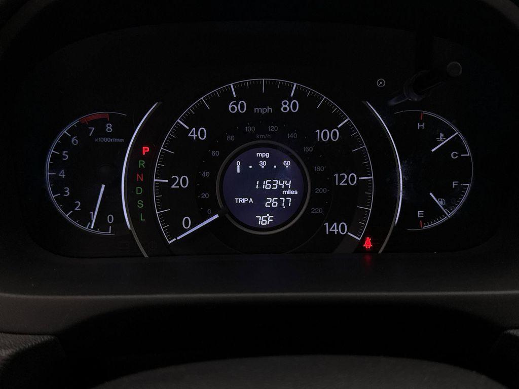 used 2015 Honda CR-V car, priced at $12,549