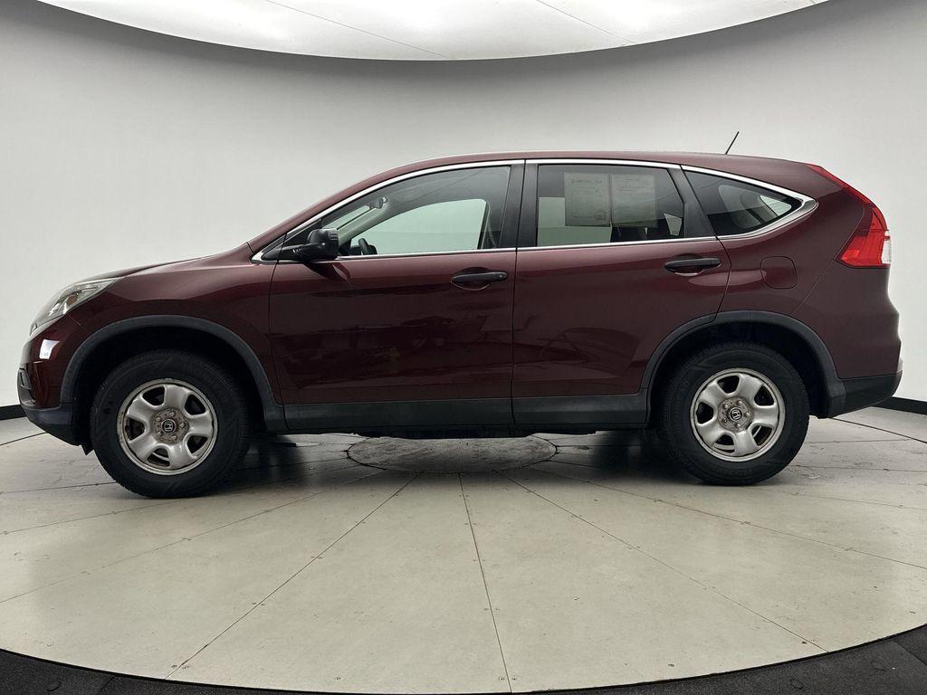 used 2015 Honda CR-V car, priced at $12,549