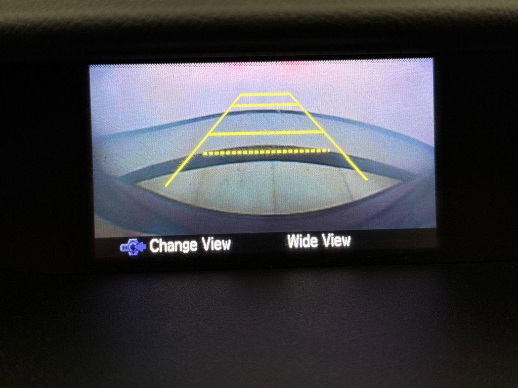used 2015 Honda CR-V car, priced at $12,549