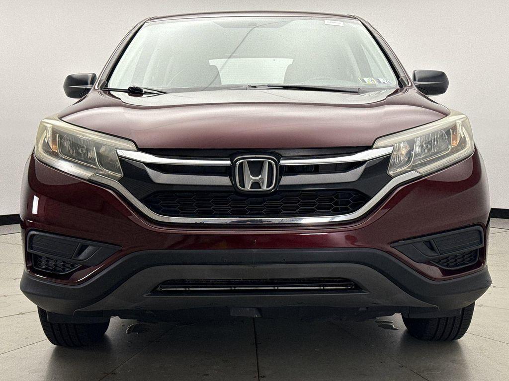 used 2015 Honda CR-V car, priced at $12,549