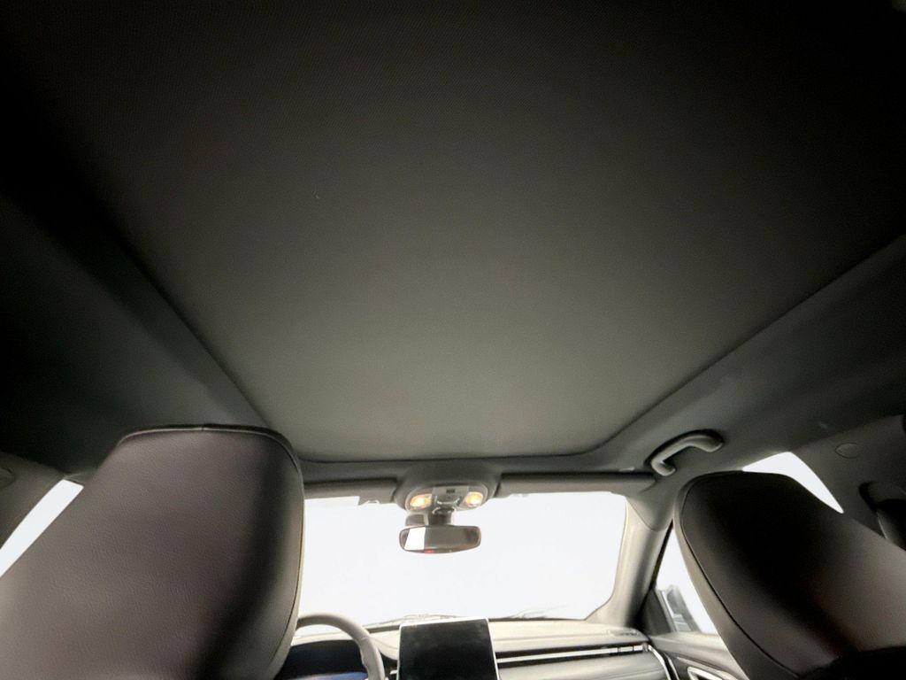 used 2022 Jeep Compass car, priced at $24,999