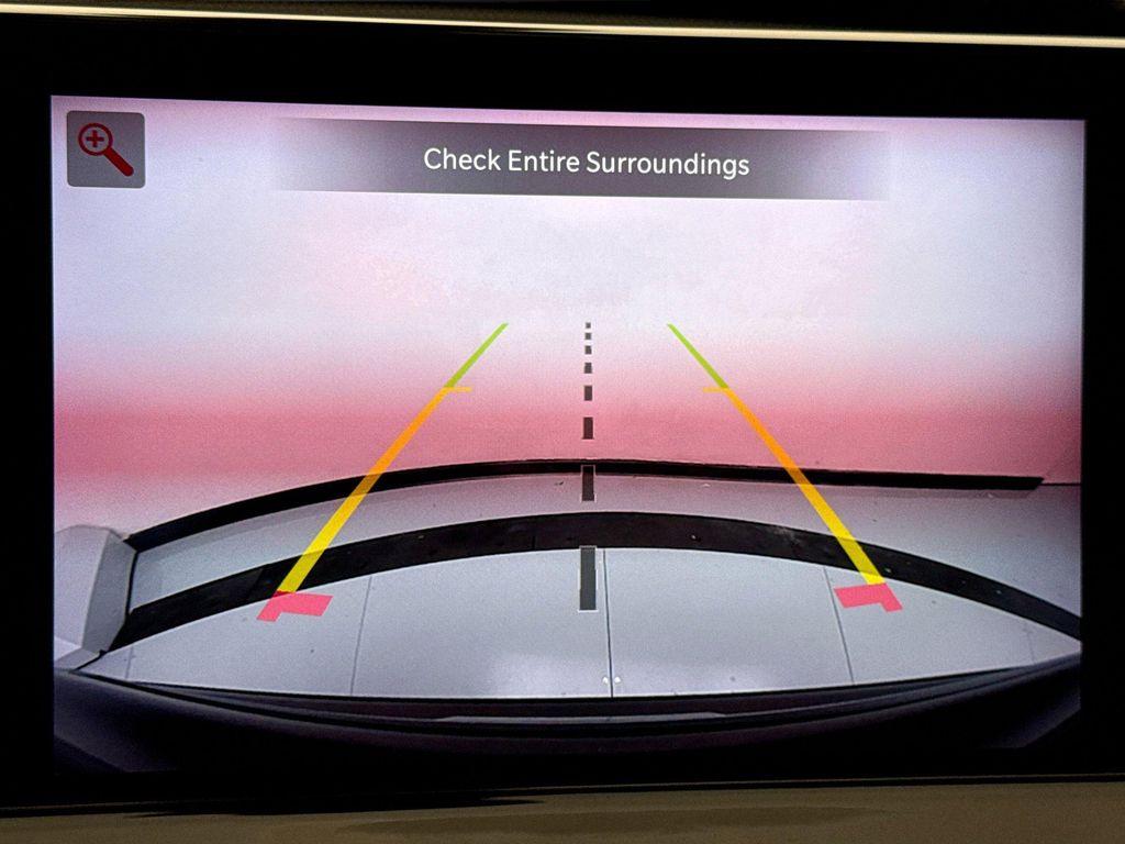 used 2022 Jeep Compass car, priced at $24,999