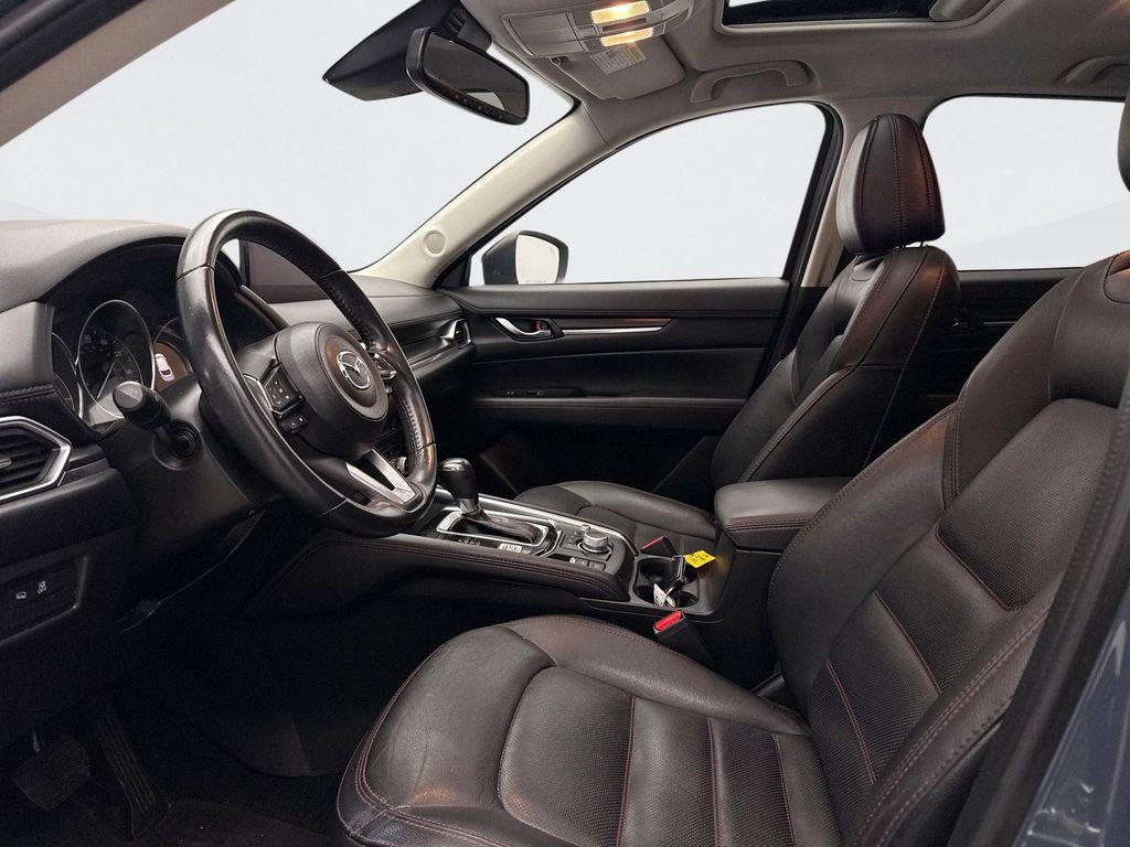 used 2023 Mazda CX-5 car, priced at $27,199