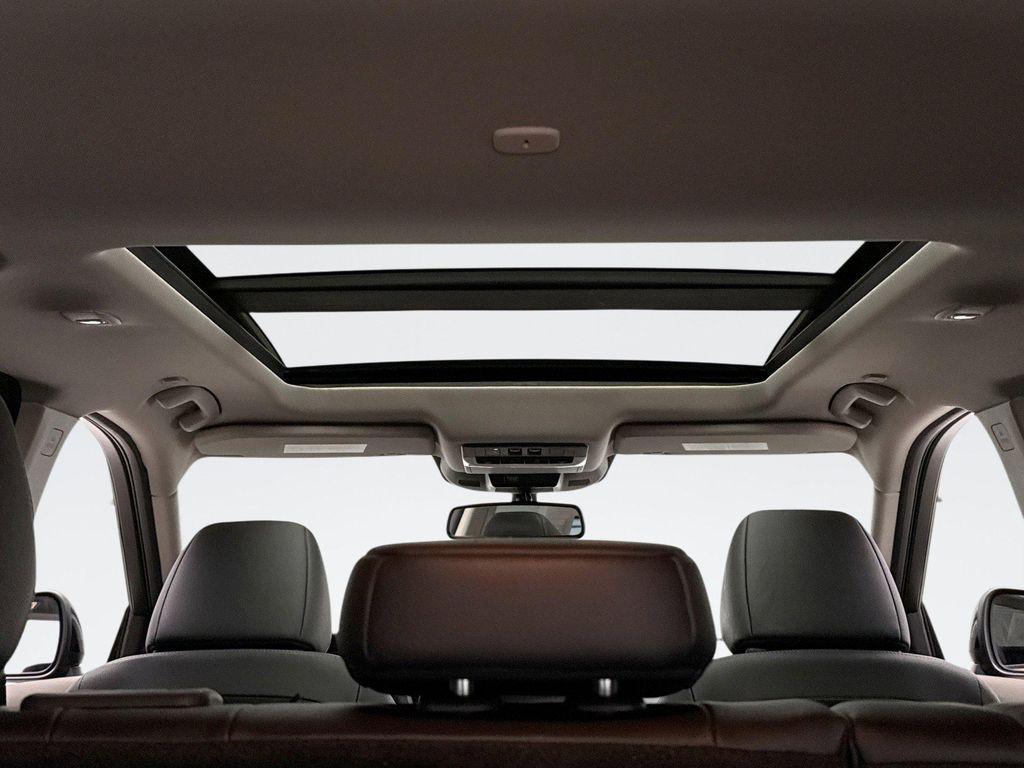 used 2023 Nissan Rogue car, priced at $27,799