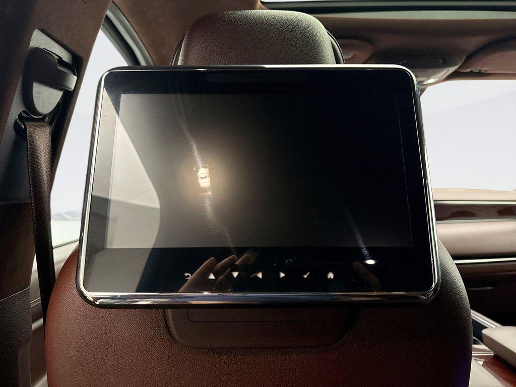 used 2021 Lincoln Navigator car, priced at $54,798