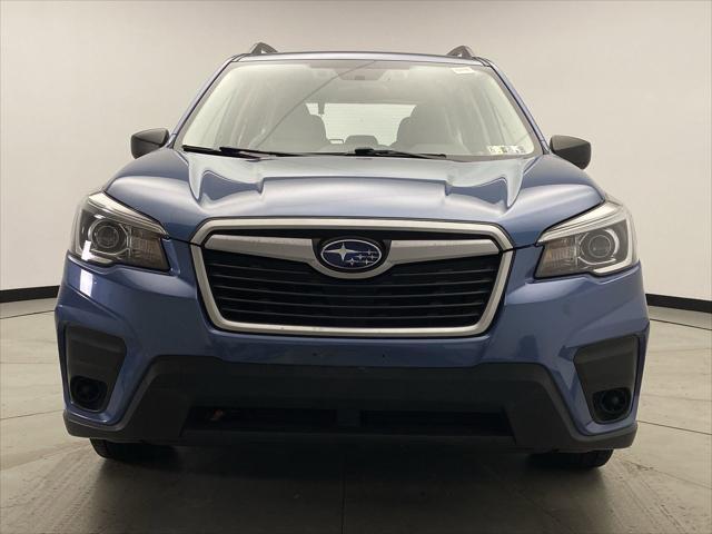 used 2019 Subaru Forester car, priced at $17,949