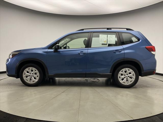 used 2019 Subaru Forester car, priced at $17,949