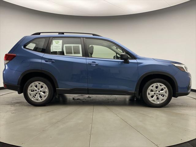 used 2019 Subaru Forester car, priced at $17,949