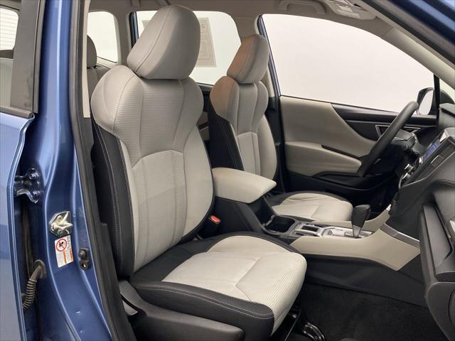 used 2019 Subaru Forester car, priced at $17,949