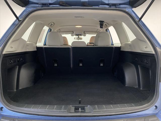 used 2019 Subaru Forester car, priced at $17,949