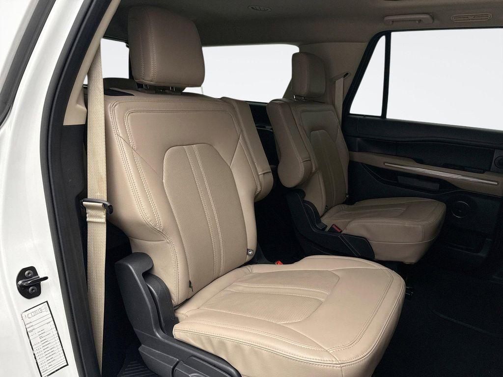 used 2024 Ford Expedition Max car, priced at $51,149