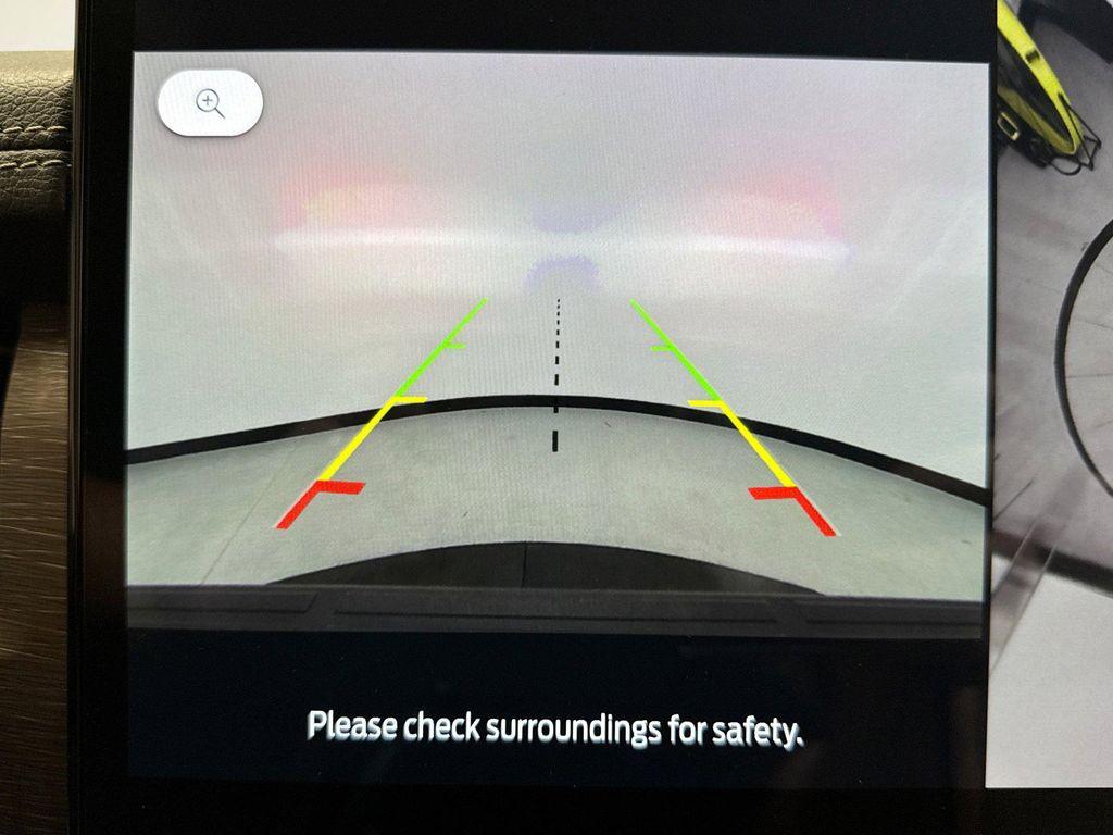 used 2024 Ford Expedition Max car, priced at $51,149