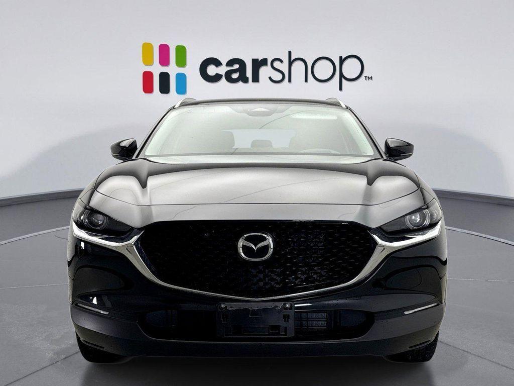 used 2025 Mazda CX-30 car, priced at $29,800