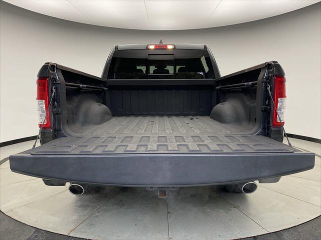 used 2019 Ram 1500 car, priced at $32,349