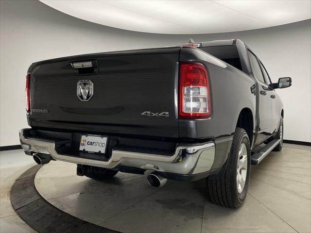 used 2019 Ram 1500 car, priced at $32,349