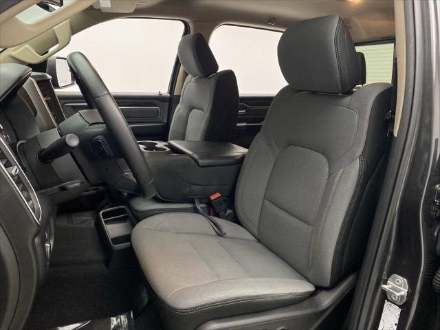 used 2019 Ram 1500 car, priced at $32,349