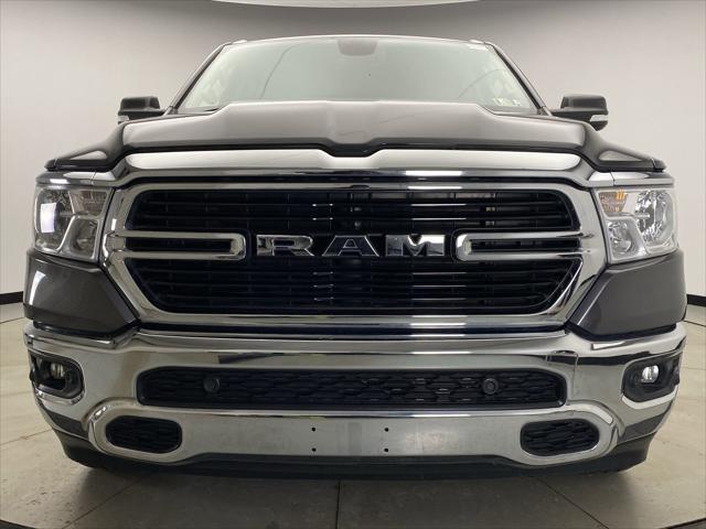 used 2019 Ram 1500 car, priced at $32,349