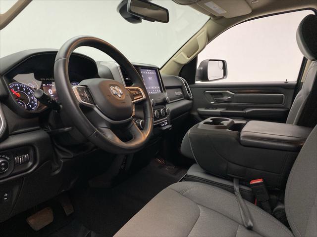 used 2019 Ram 1500 car, priced at $32,349