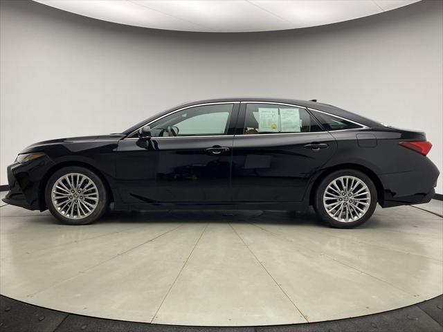 used 2020 Toyota Avalon car, priced at $27,349