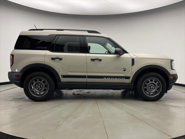 used 2024 Ford Bronco Sport car, priced at $30,699