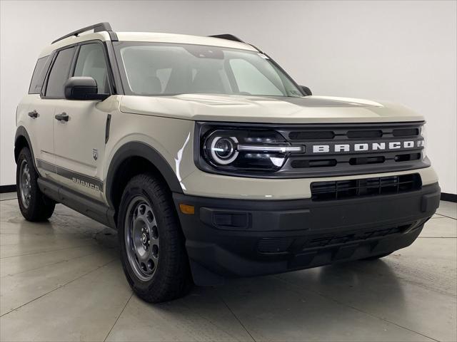 used 2024 Ford Bronco Sport car, priced at $30,699