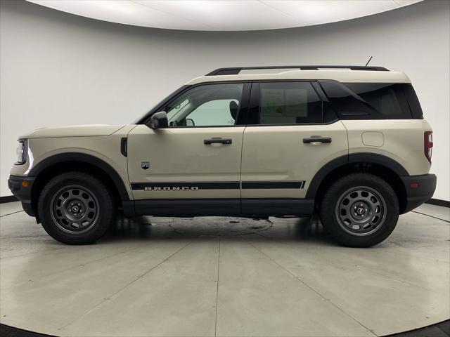 used 2024 Ford Bronco Sport car, priced at $30,699