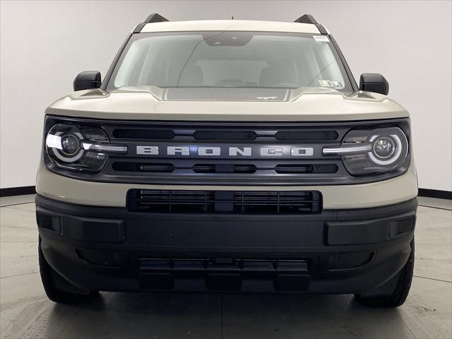 used 2024 Ford Bronco Sport car, priced at $30,699