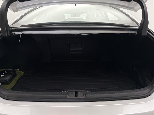 used 2020 Lexus ES 350 car, priced at $34,749