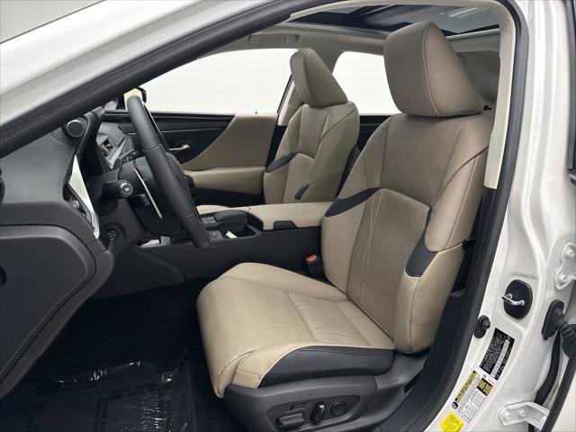 used 2020 Lexus ES 350 car, priced at $34,749