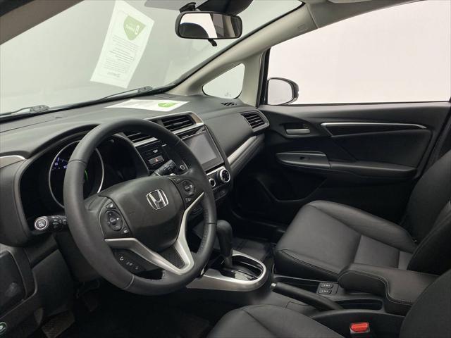 used 2019 Honda Fit car, priced at $21,749