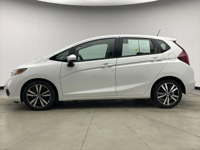 used 2019 Honda Fit car, priced at $21,749